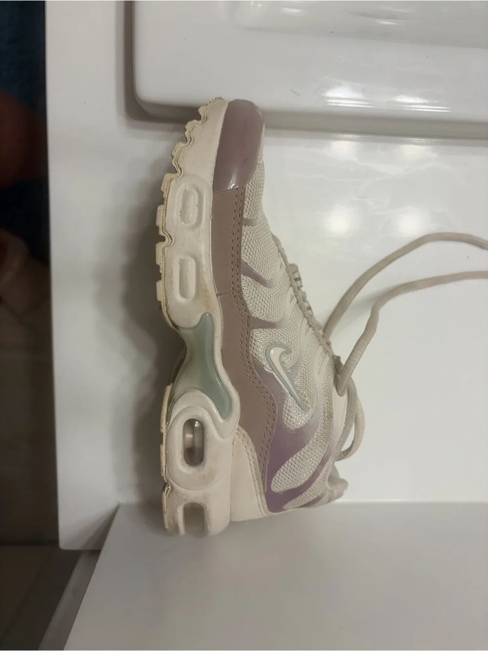 Kids Nike Air size 13c